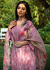 Mauve Bloom Organza Suit Set (10702853931201)
