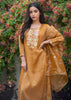 Marigold Yellow Thread Suit (10702849441985)