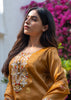Marigold Yellow Thread Suit (10702849441985)