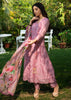Mauve Bloom Organza Suit Set (10702853931201)