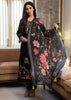 Black Floral Embroidered Suit Set (10702891548865)