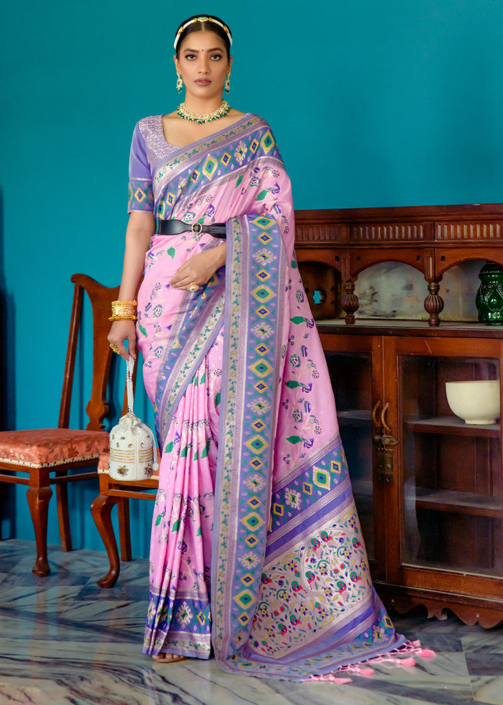 ZB-VNW-PAITHANI-PRITI-BABYPINK (10103968104641)