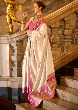 RAJPATH - CHERRY SILK_820001 (10710217326785)