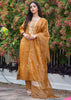 Marigold Yellow Thread Suit (10702849441985)