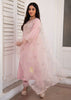 Petal Dew Shimmer Pink Suit Set (10702706507969)