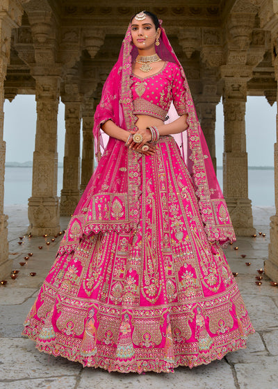 Tathastu - Anaara Bridal Wear-147 (10647190470849)