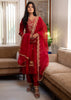 Regal Wine Lumina Silk Suit (10702046036161)