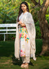 Ivory Bloom Printed Suit (10702833582273)