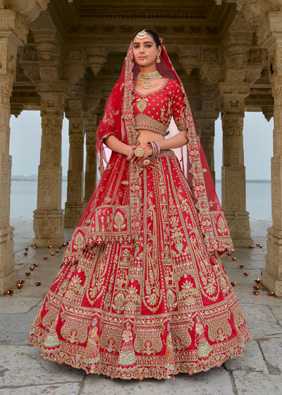 Tathastu - Anaara Bridal Wear-150 (10647183425729)