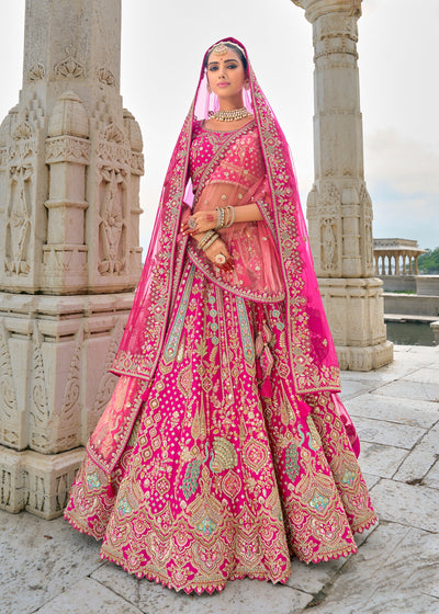 Tathastu - Anaara Bridal Wear-140 (10647182999745)