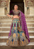 ZB-NTX-SURSHYAM FASHION-KALAMKARI -106 (10596031529153)