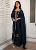 Teal Treasure Embroidered Suit (10702838792385)