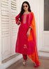 Sunset Bloom Adorn Suit (10702039384257)
