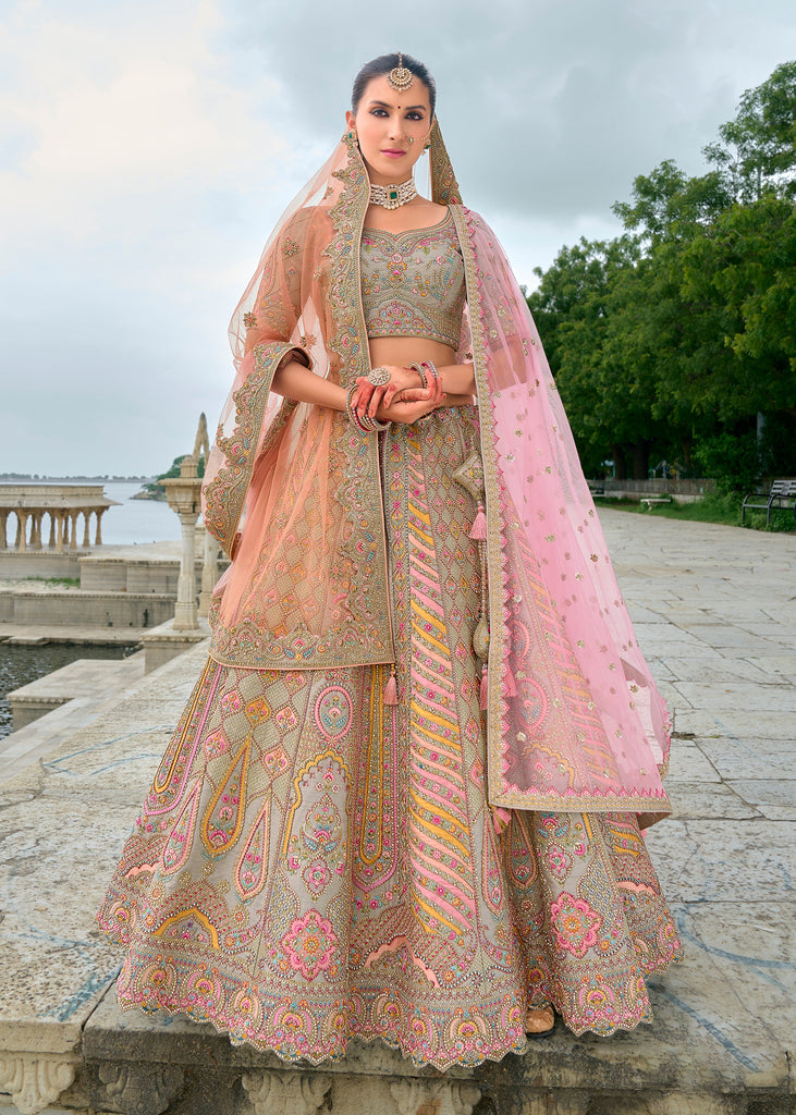 Tathastu - Anaara Bridal Wear-147 (10647182737601)