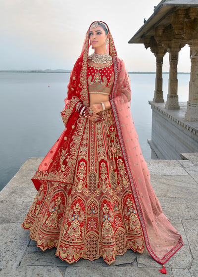 Tathastu - Anaara Bridal Wear-138 (10647183851713)