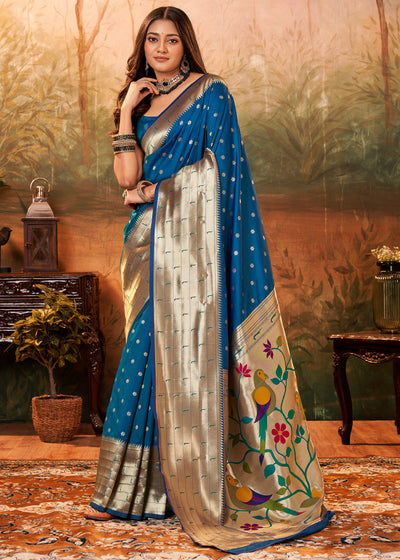 ZB-RYG-PAVITRA-PAITHANI-SILK-86007 (7567033434305)