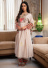 Ivory Bloom Tapestry Silk Suit (10702021787841)