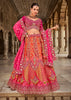 ZB-NTX-SURSHYAM FASHION-KALAMKARI -101 (10596042408129)