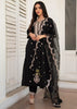 Onyx Bloom Filigree Black Suit Set (10702833418433)