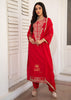 Vermilion Vine Adorned Suit (10702039548097)