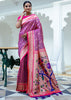 ZB-VNW-PAITHANI-KASTURI-WINE (10103965089985)