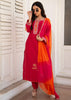 Sunset Bloom Adorn Suit (10702039384257)