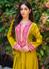 Saffron Vine Cascade Suit Set (10702022639809)