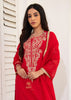 Vermilion Vine Adorned Suit (10702039548097)