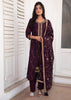Amethyst Bloom Sequin Suit (10702847443137)