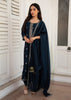 Teal Treasure Embroidered Suit (10702838792385)