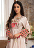 Ivory Bloom Tapestry Silk Suit (10702021787841)
