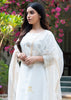 Ivory Glimmer Silk Suit (10702047707329)