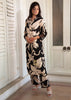 Black And White Embroidered Suit Set (10702042071233)