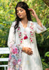 Snow White Embroidered Silk Suite Set (10702869070017)