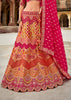 ZB-NTX-SURSHYAM FASHION-KALAMKARI -109 (10596038705345)