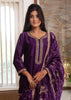 Violet Vine Embroidered Suit (10702843019457)