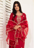 Ruby Red Embroidered Suit (10702044233921)