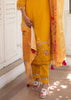Mustard Yellow Embroidered Suit Set (10702890303681)