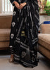 Ebony Paisley Bloom Suit Set (10702037582017)