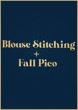 Fall & Pico Service (For International Orders)