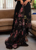 Noir Blossom Embroidered Suit (10702852128961)