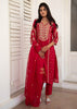Festive Pink Embroidered Suit Set (10702882865345)