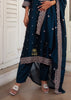 Emerald Silver Detail Suit (10702843871425)