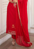 Vermilion Vine Adorned Suit (10702039548097)