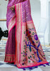 ZB-VNW-PAITHANI-KASTURI-WINE (10103965089985)