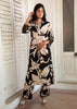 Black And White Embroidered Suit Set (10702042071233)
