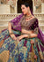 ZB-NTX-SURSHYAM FASHION-KALAMKARI -106 (10596031529153)