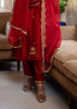 Regal Wine Lumina Silk Suit (10702046036161)