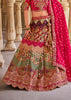 ZB-NTX-SURSHYAM FASHION-KALAMKARI -110 (10596030742721)