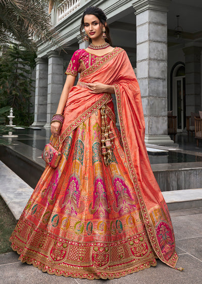 Lehenga (10584828510401)